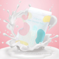 250ml Freezing Disposable Breastmilk Storage Bags for Baby